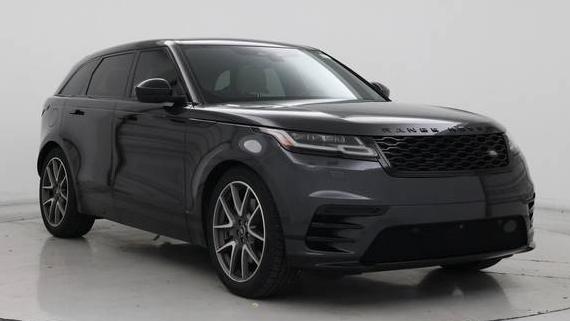 LAND ROVER RANGE ROVER VELAR 2021 SALYT2EU0MA309803 image